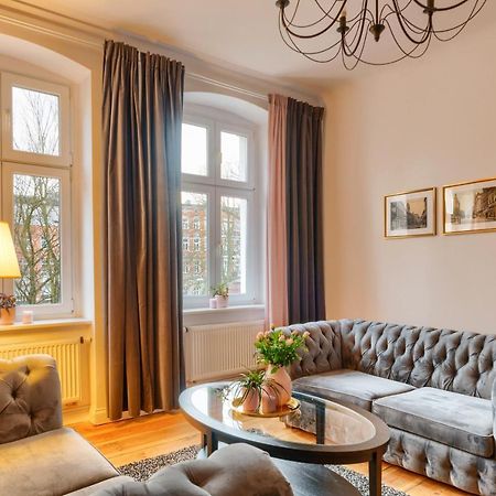 Apartament Nowe Miasto - Skwer Malarzy Gorzow Wielkopolski Luaran gambar