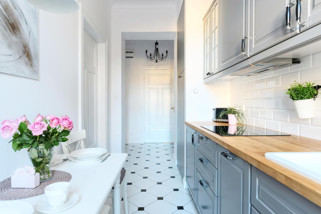 Apartament Nowe Miasto - Skwer Malarzy Gorzow Wielkopolski Luaran gambar