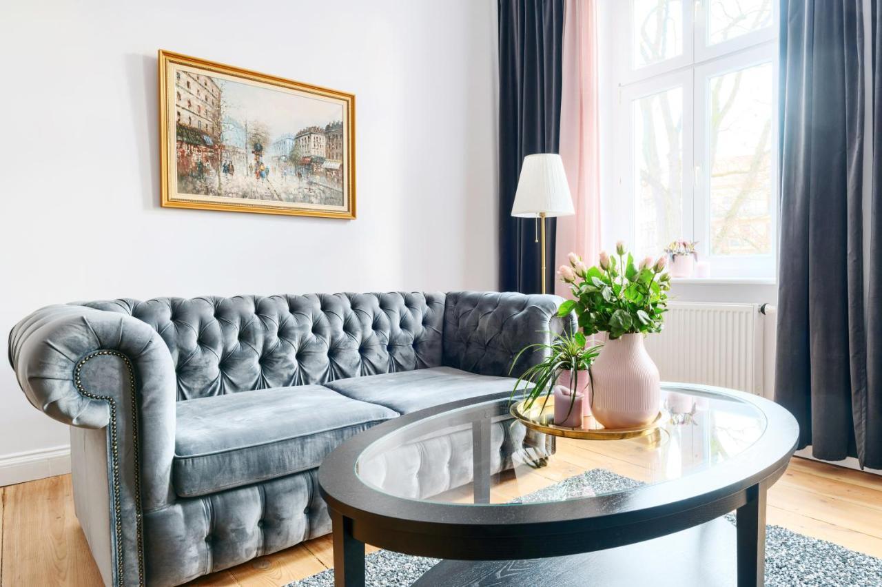 Apartament Nowe Miasto - Skwer Malarzy Gorzow Wielkopolski Luaran gambar