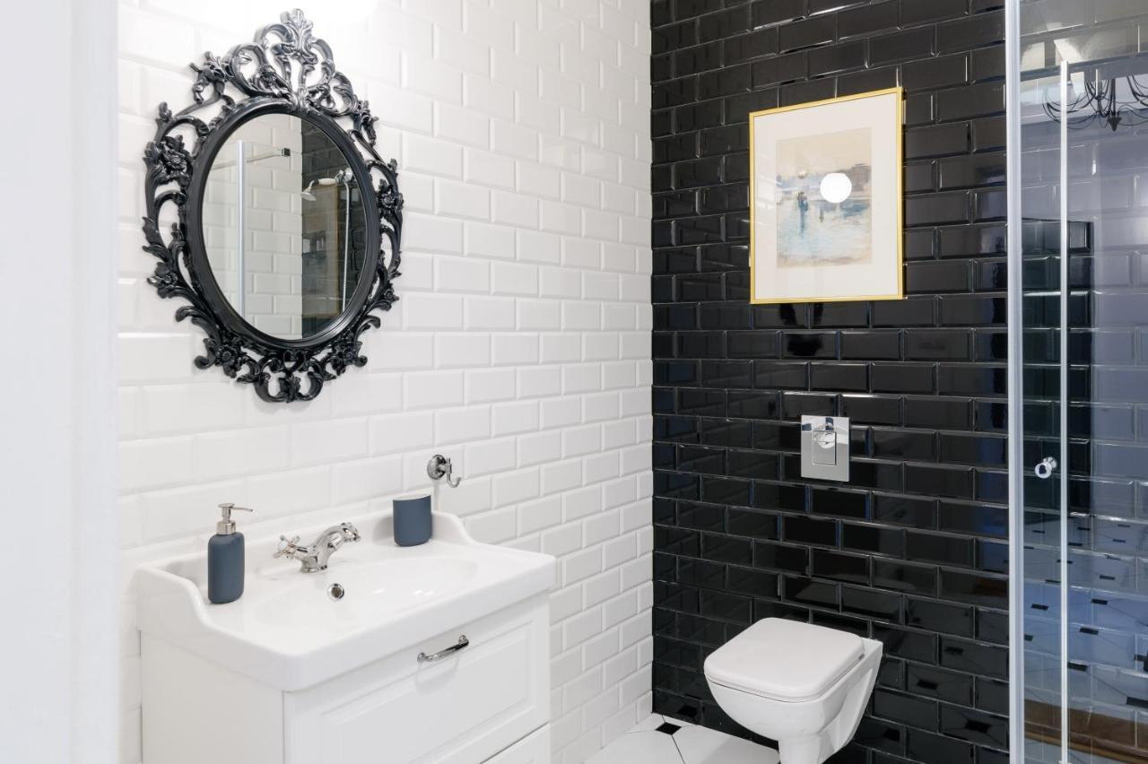 Apartament Nowe Miasto - Skwer Malarzy Gorzow Wielkopolski Luaran gambar